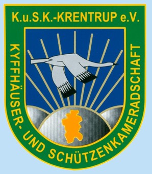 Wappen KuSKKrentrup