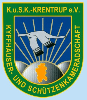 Wappen KusKKrentrup