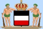 Wappen des Norddeutschen Bundes