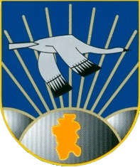 Wappen von Krentrup