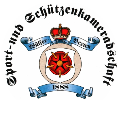 SSK W&uuml;lfer-Bexten
